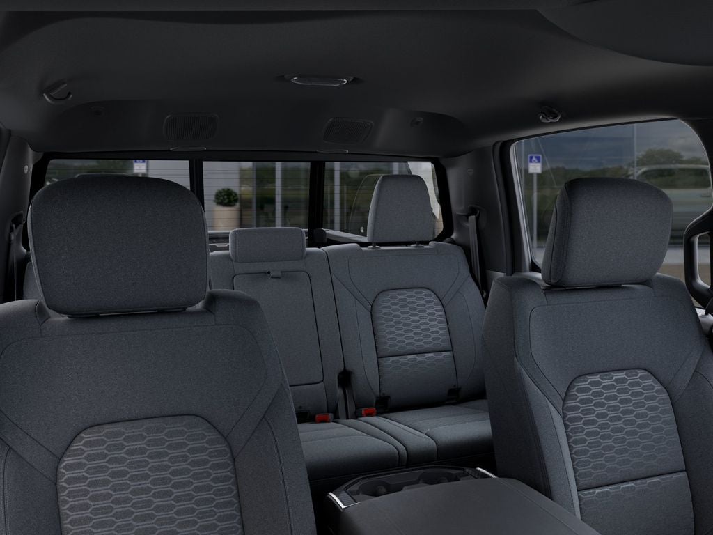 2026 RAM Ram 1500 RAM 1500 LONE STAR CREW CAB 4X2 5'7' BOX