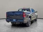2026 RAM Ram 1500 RAM 1500 LONE STAR CREW CAB 4X2 5'7' BOX