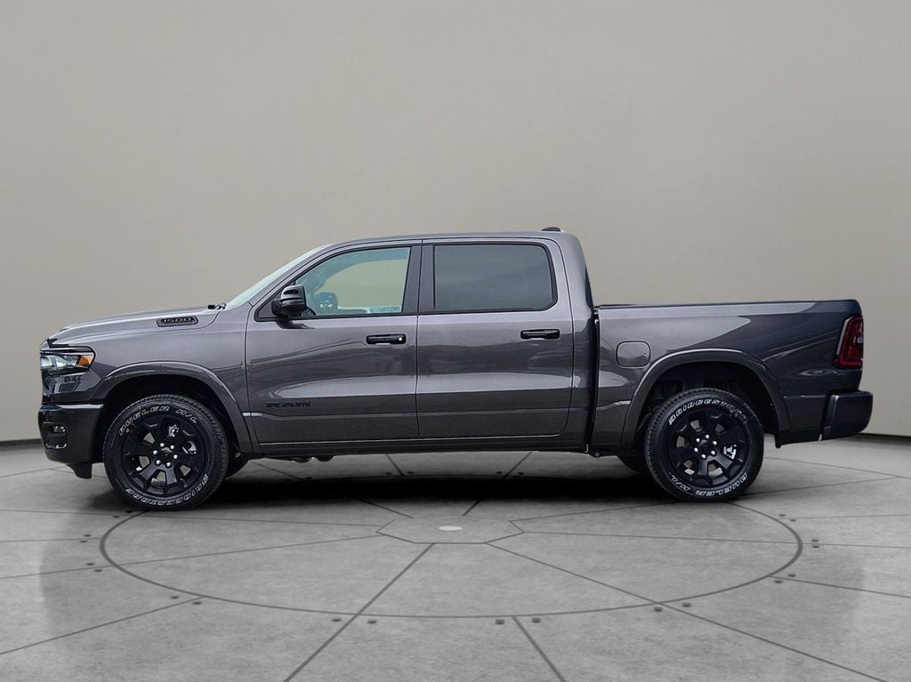 2026 RAM Ram 1500 RAM 1500 LONE STAR CREW CAB 4X2 5'7' BOX