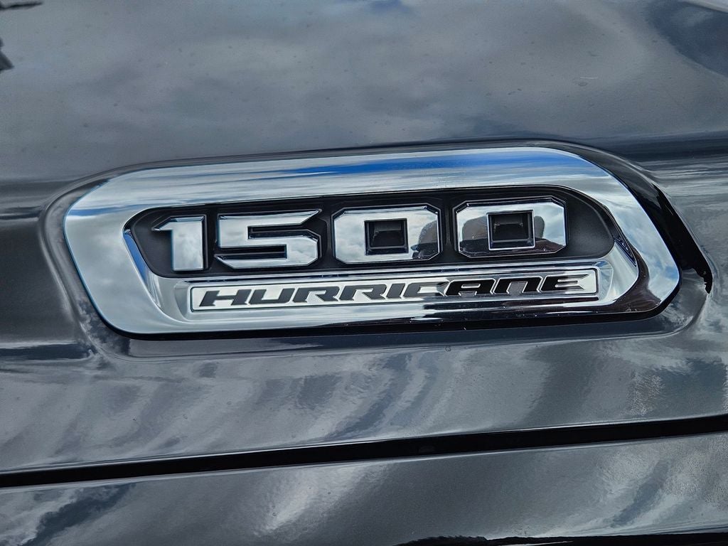 2026 RAM Ram 1500 RAM 1500 LONE STAR CREW CAB 4X2 5'7' BOX