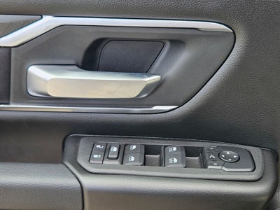 2026 RAM Ram 1500 RAM 1500 LONE STAR CREW CAB 4X2 5'7' BOX