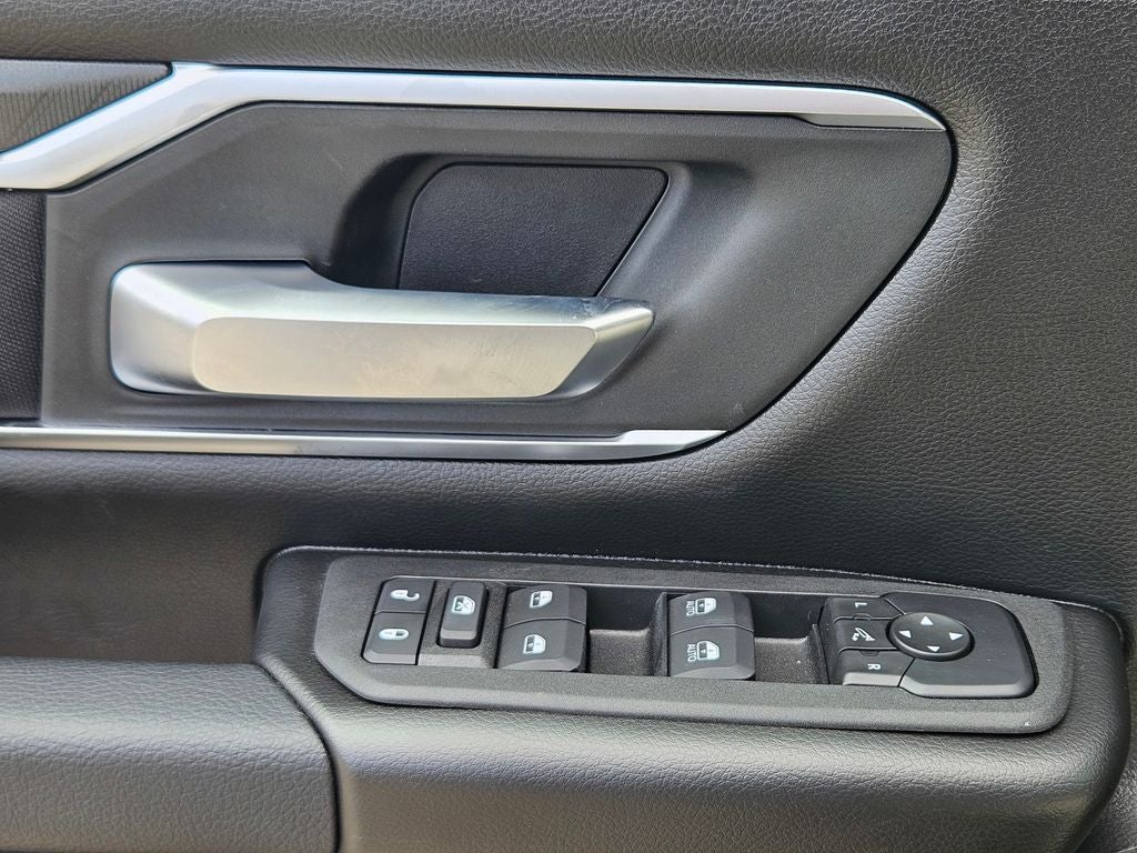 2026 RAM Ram 1500 RAM 1500 LONE STAR CREW CAB 4X2 5'7' BOX