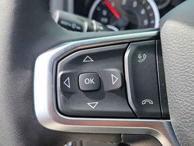 2026 RAM Ram 1500 RAM 1500 LONE STAR CREW CAB 4X2 5'7' BOX