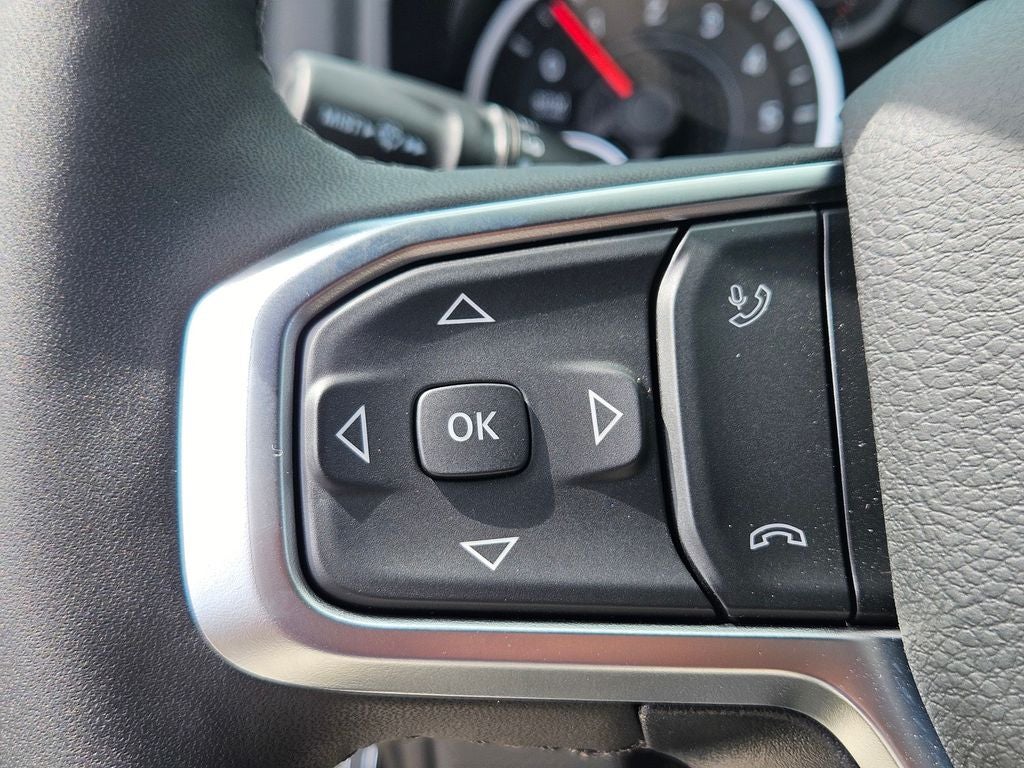 2026 RAM Ram 1500 RAM 1500 LONE STAR CREW CAB 4X2 5'7' BOX