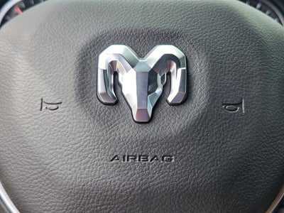 2026 RAM Ram 1500 RAM 1500 LONE STAR CREW CAB 4X2 5'7' BOX