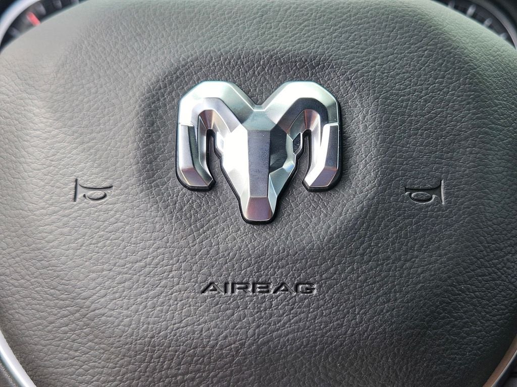 2026 RAM Ram 1500 RAM 1500 LONE STAR CREW CAB 4X2 5'7' BOX