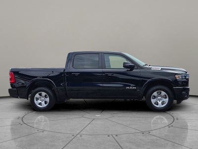 2026 RAM Ram 1500 RAM 1500 LONE STAR CREW CAB 4X2 5'7' BOX