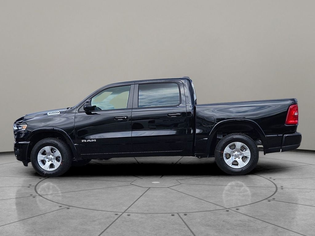 2026 RAM Ram 1500 RAM 1500 LONE STAR CREW CAB 4X2 5'7' BOX