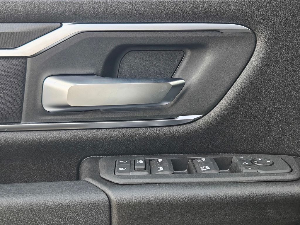 2026 RAM Ram 1500 RAM 1500 LONE STAR CREW CAB 4X2 5'7' BOX