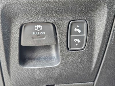 2026 RAM Ram 1500 RAM 1500 LONE STAR CREW CAB 4X2 5'7' BOX