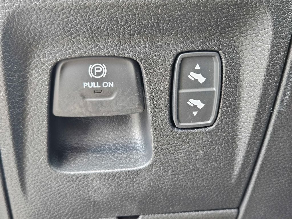 2026 RAM Ram 1500 RAM 1500 LONE STAR CREW CAB 4X2 5'7' BOX