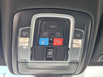 2026 RAM Ram 1500 RAM 1500 LONE STAR CREW CAB 4X2 5'7' BOX