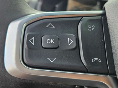 2026 RAM Ram 1500 RAM 1500 LONE STAR CREW CAB 4X2 5'7' BOX