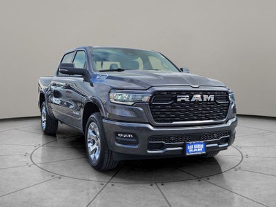 2026 RAM Ram 1500 RAM 1500 LONE STAR CREW CAB 4X2 5'7' BOX