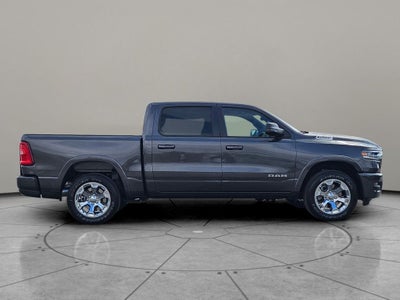 2026 RAM Ram 1500 RAM 1500 LONE STAR CREW CAB 4X2 5'7' BOX
