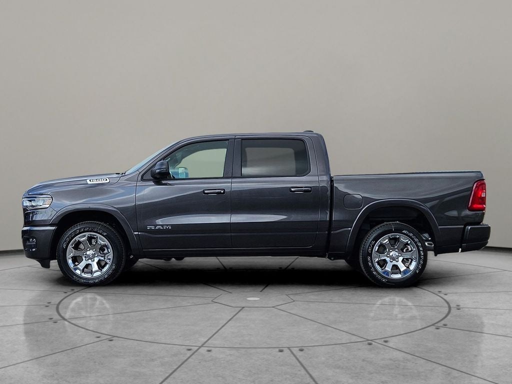 2026 RAM Ram 1500 RAM 1500 LONE STAR CREW CAB 4X2 5'7' BOX