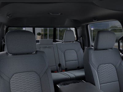 2026 RAM 1500 RAM 1500 LONE STAR CREW CAB 4X2 5'7' BOX