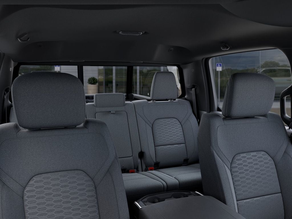 2026 RAM 1500 RAM 1500 LONE STAR CREW CAB 4X2 5'7' BOX