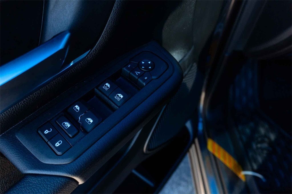 2026 RAM Ram 1500 RAM 1500 LONE STAR CREW CAB 4X2 5'7' BOX