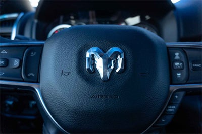 2026 RAM Ram 1500 RAM 1500 LONE STAR CREW CAB 4X2 5'7' BOX