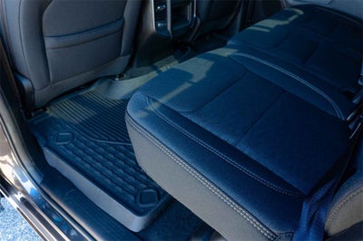 2026 RAM Ram 1500 RAM 1500 LONE STAR CREW CAB 4X2 5'7' BOX