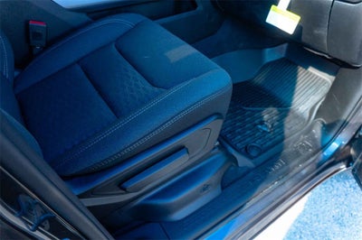 2026 RAM Ram 1500 RAM 1500 LONE STAR CREW CAB 4X2 5'7' BOX