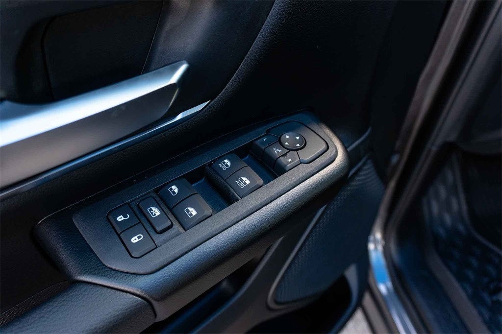 2026 RAM Ram 1500 RAM 1500 LONE STAR CREW CAB 4X2 5'7' BOX