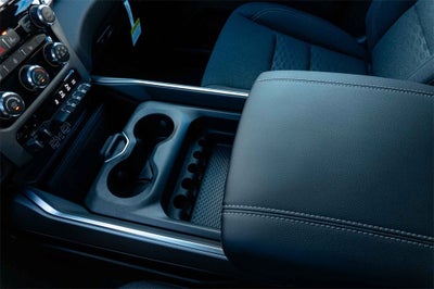 2026 RAM Ram 1500 RAM 1500 LONE STAR CREW CAB 4X2 5'7' BOX