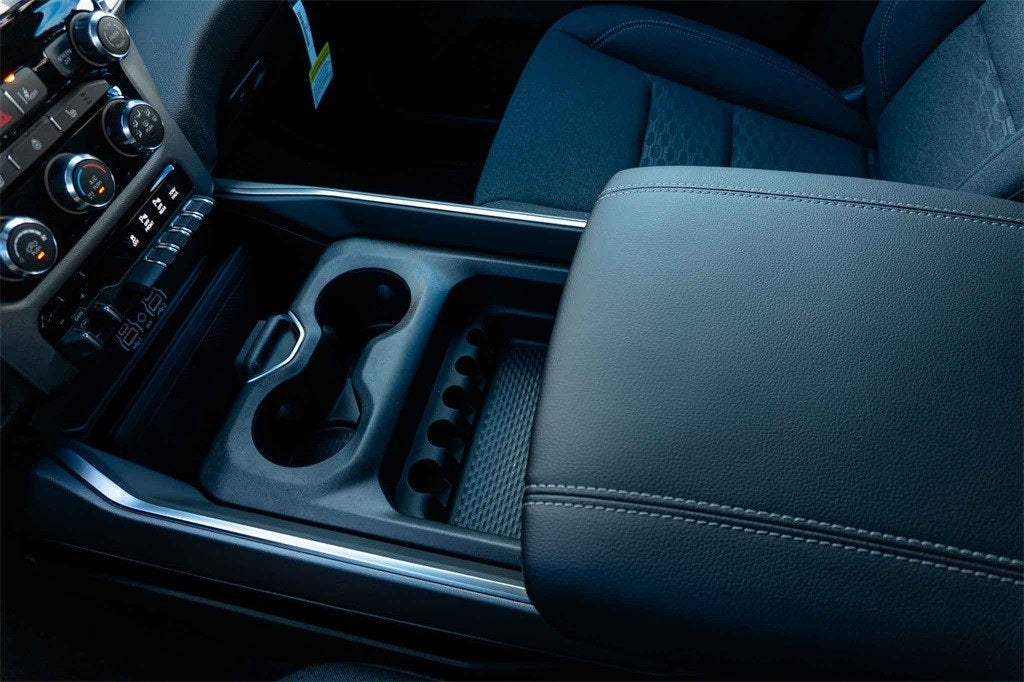 2026 RAM Ram 1500 RAM 1500 LONE STAR CREW CAB 4X2 5'7' BOX