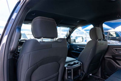 2026 RAM Ram 1500 RAM 1500 LONE STAR CREW CAB 4X2 5'7' BOX