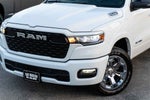 2026 RAM Ram 1500 RAM 1500 LONE STAR CREW CAB 4X2 5'7' BOX