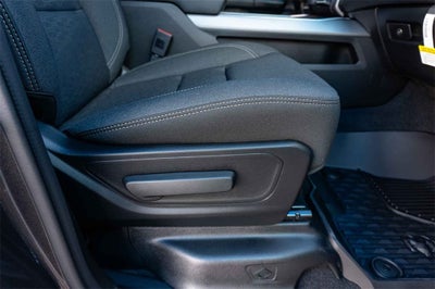 2026 RAM Ram 1500 RAM 1500 LONE STAR CREW CAB 4X2 5'7' BOX