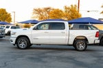 2026 RAM Ram 1500 RAM 1500 LONE STAR CREW CAB 4X2 5'7' BOX