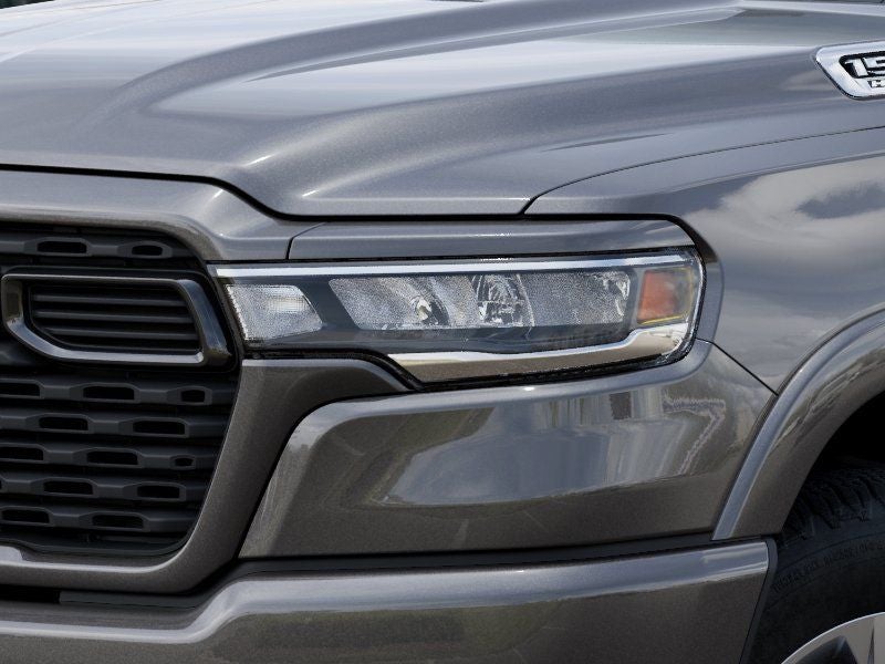 2026 RAM 1500 RAM 1500 LONE STAR CREW CAB 4X2 5'7' BOX