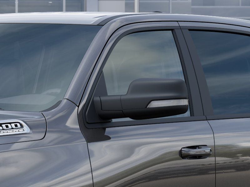 2026 RAM 1500 RAM 1500 LONE STAR CREW CAB 4X2 5'7' BOX