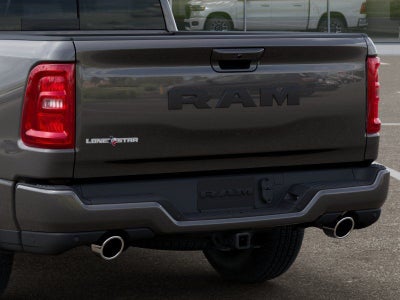 2026 RAM 1500 RAM 1500 LONE STAR CREW CAB 4X2 5'7' BOX
