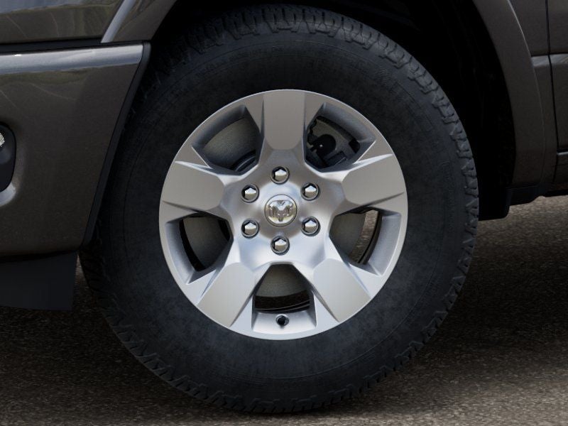 2026 RAM 1500 RAM 1500 LONE STAR CREW CAB 4X2 5'7' BOX