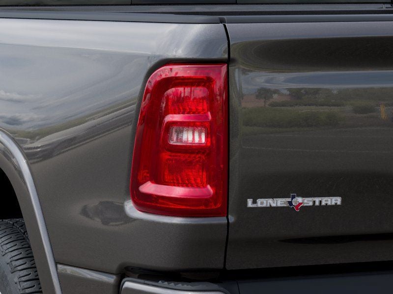 2026 RAM 1500 RAM 1500 LONE STAR CREW CAB 4X2 5'7' BOX