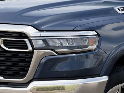 2026 RAM Ram 1500 RAM 1500 LONE STAR CREW CAB 4X2 5'7' BOX
