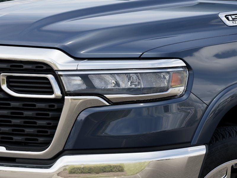 2026 RAM Ram 1500 RAM 1500 LONE STAR CREW CAB 4X2 5'7' BOX