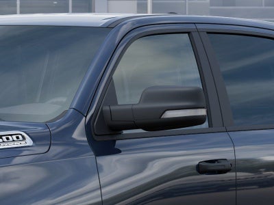 2026 RAM Ram 1500 RAM 1500 LONE STAR CREW CAB 4X2 5'7' BOX