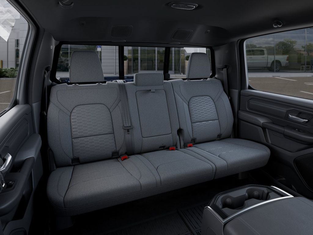 2026 RAM Ram 1500 RAM 1500 LONE STAR CREW CAB 4X2 5'7' BOX