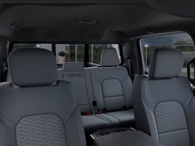 2026 RAM Ram 1500 RAM 1500 LONE STAR CREW CAB 4X2 5'7' BOX