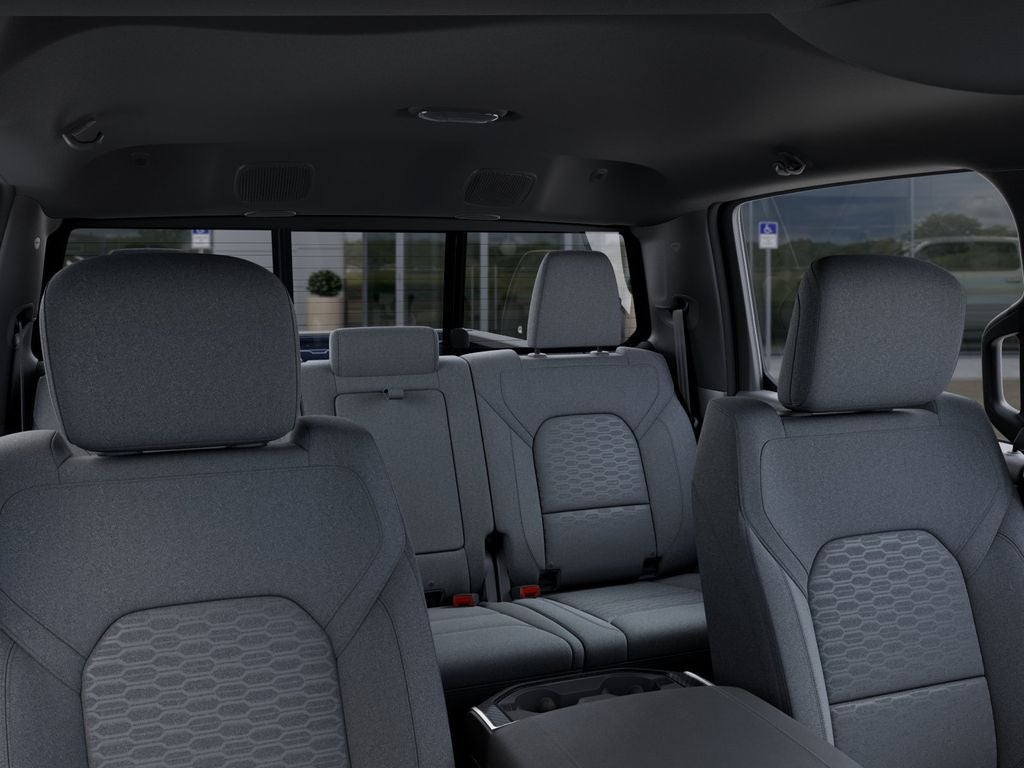 2026 RAM Ram 1500 RAM 1500 LONE STAR CREW CAB 4X2 5'7' BOX