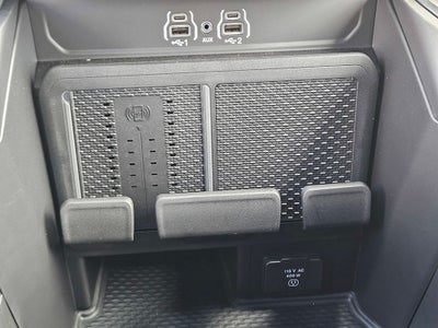 2026 RAM Ram 1500 RAM 1500 LONE STAR CREW CAB 4X2 5'7' BOX