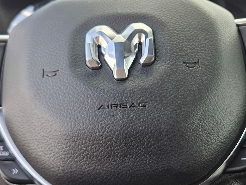 2026 RAM Ram 1500 RAM 1500 LONE STAR CREW CAB 4X2 5'7' BOX