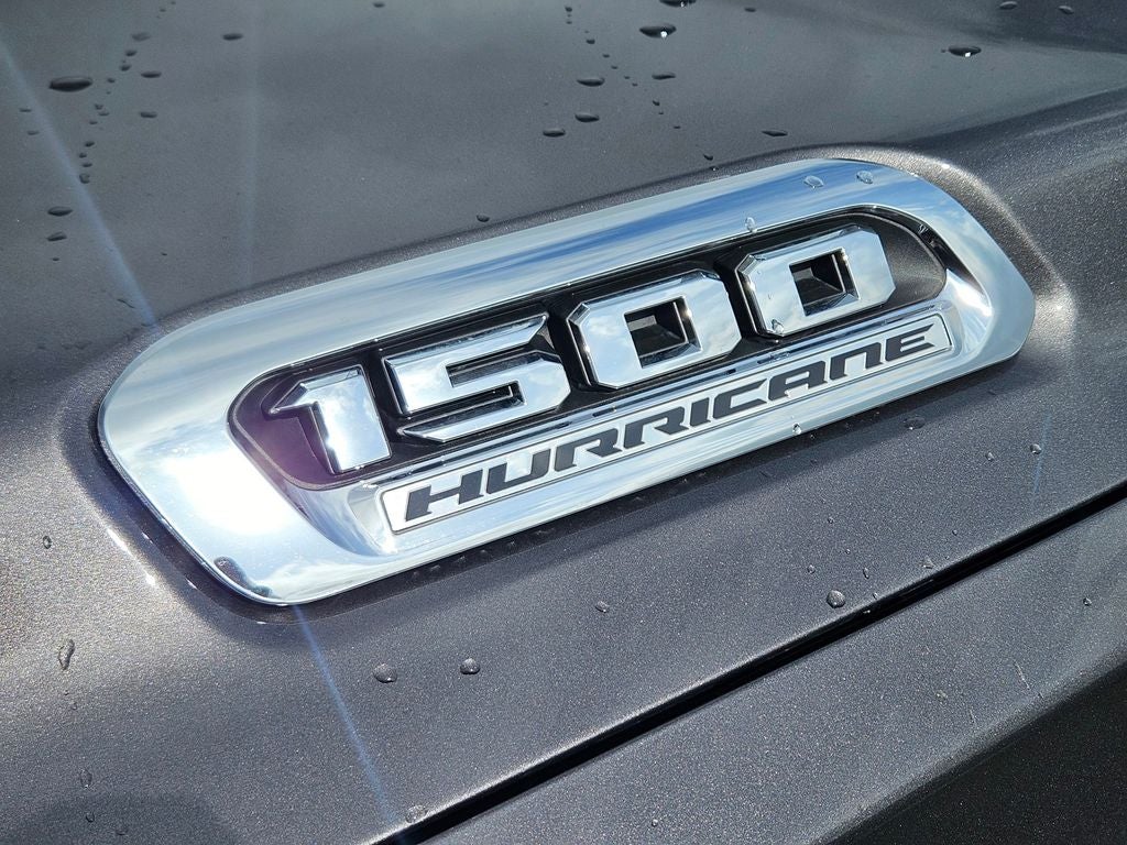 2026 RAM Ram 1500 RAM 1500 LONE STAR CREW CAB 4X2 5'7' BOX