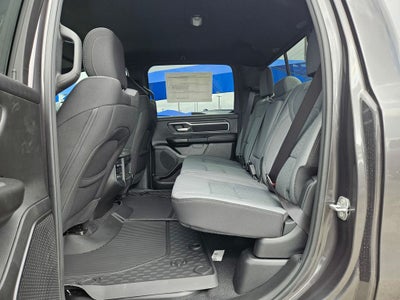 2026 RAM Ram 1500 RAM 1500 LONE STAR CREW CAB 4X2 5'7' BOX