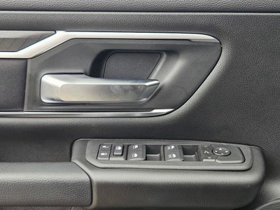 2026 RAM Ram 1500 RAM 1500 LONE STAR CREW CAB 4X2 5'7' BOX