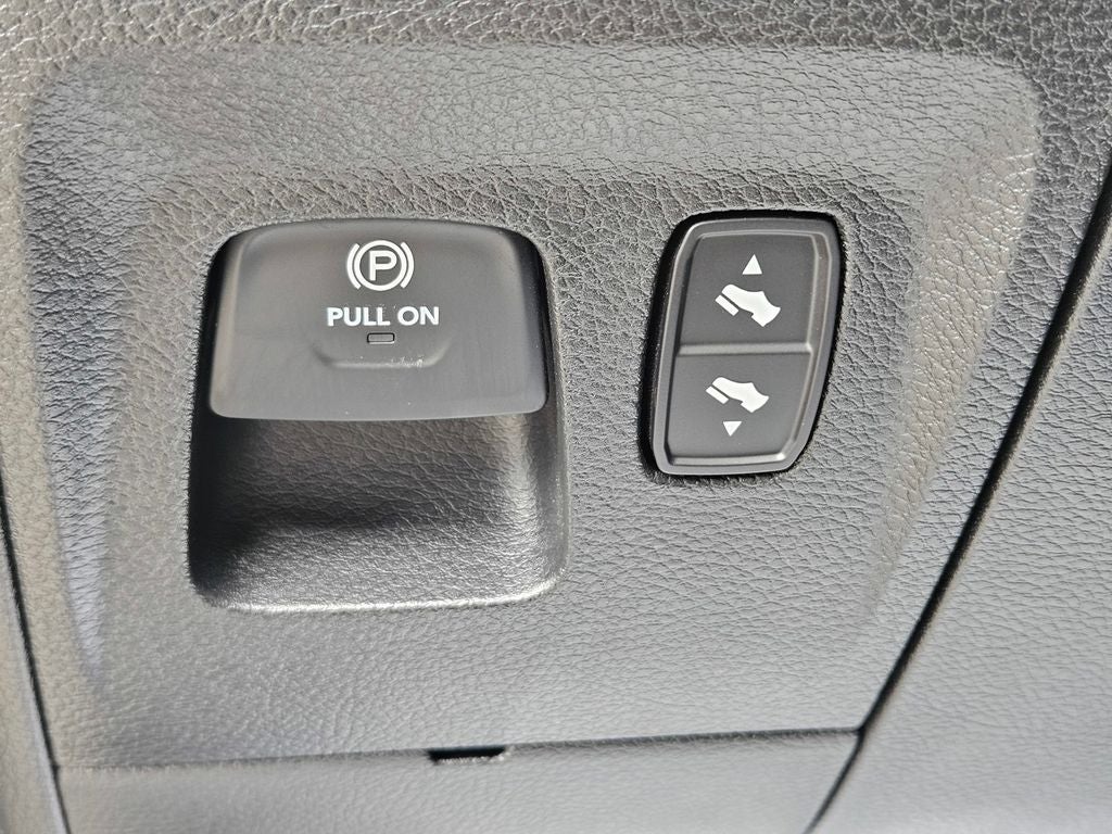 2026 RAM Ram 1500 RAM 1500 LONE STAR CREW CAB 4X2 5'7' BOX